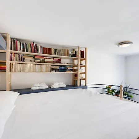 Comfy Two Bedroom Appartement Ljubljana