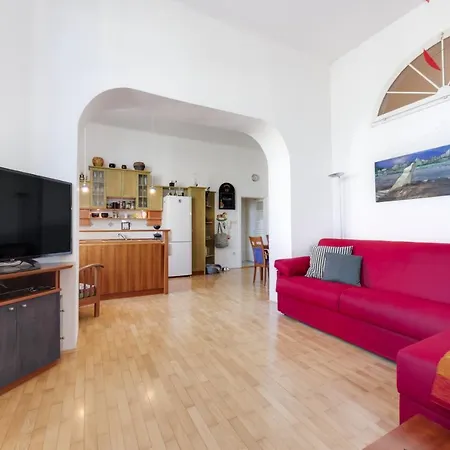 Comfy Two Bedroom Appartement Ljubljana