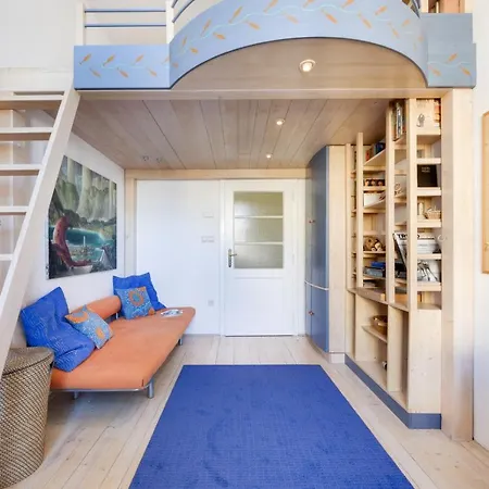Comfy Two Bedroom * 류블랴나