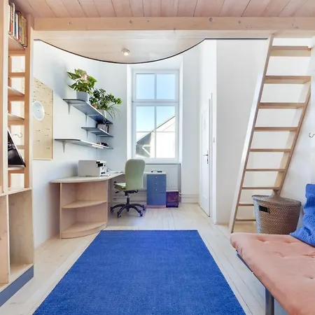 Comfy Two Bedroom 아파트